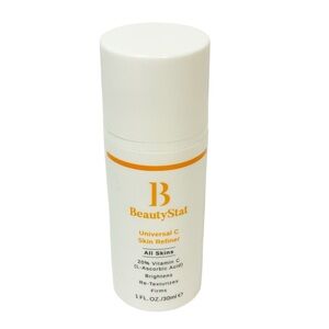 Beauty Stat Universal C Skin Refiner‎ Vitamin C Brightening Serum 1oz